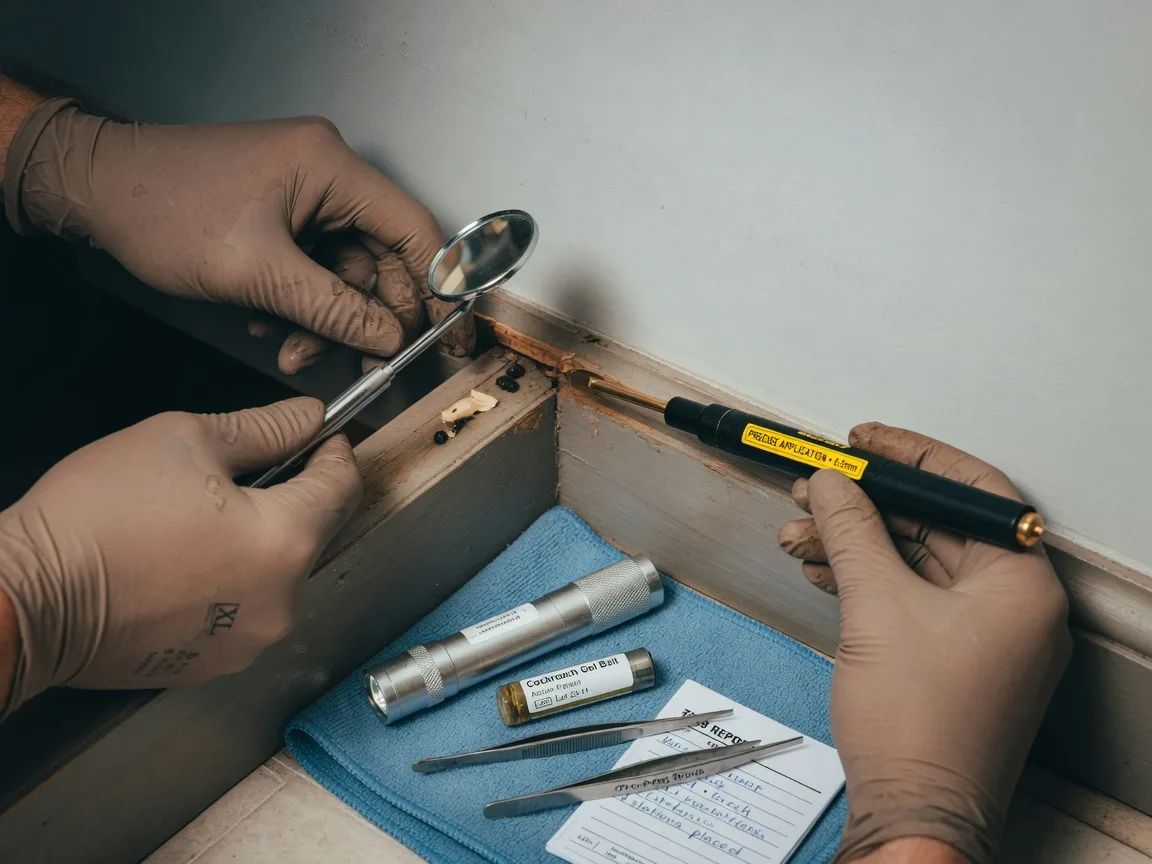 Why choose Emergency Pest Control in Lake Lillian, MN